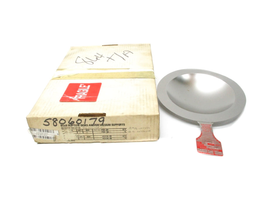 BS&B RB90-6 28.5PSIG NSMP