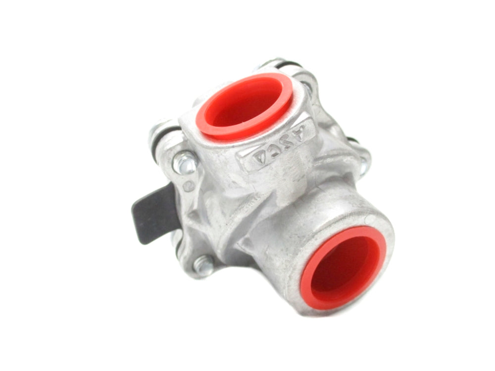 ASCO 8353C033 5-125PSI 3/4" NSMP