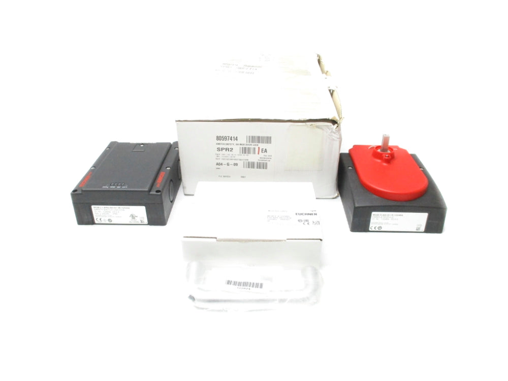SUPPLY FORCE MGB-L1HE-AR-R-105784-KC-RH NSMP