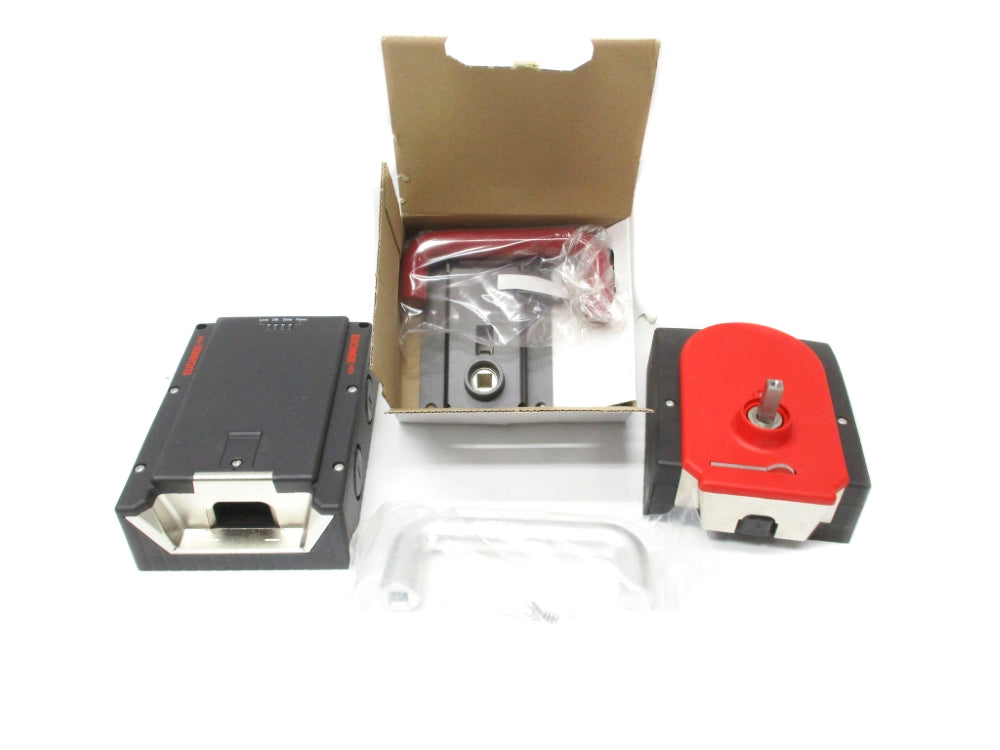 SUPPLY FORCE MGB-L1HE-AR-R-105784-KC-RH NSMP