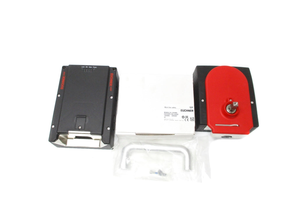 SUPPLY FORCE MGB-L1HE-AR-R-105784-KC-RH NSMP