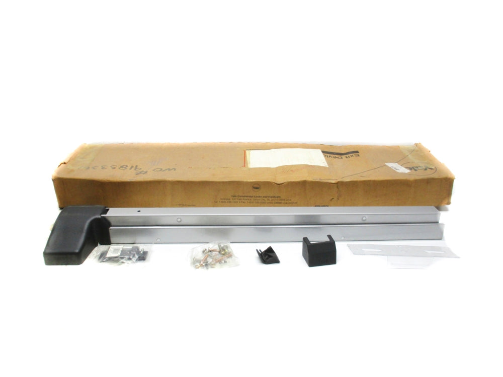 YALE 5VRV7 1800-36X689 NSMP