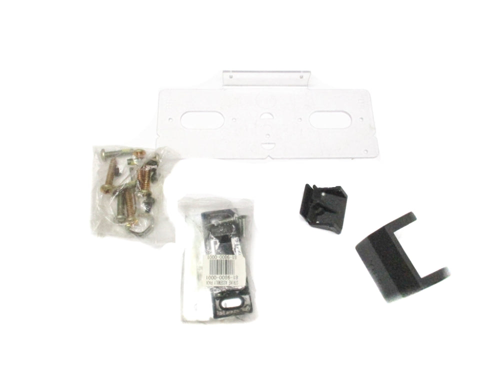 YALE 5VRV7 1800-36X689 NSMP