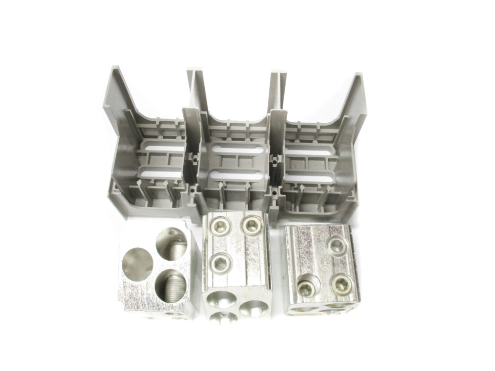 SQUARE D AL1200P6KU 1200A NSMP