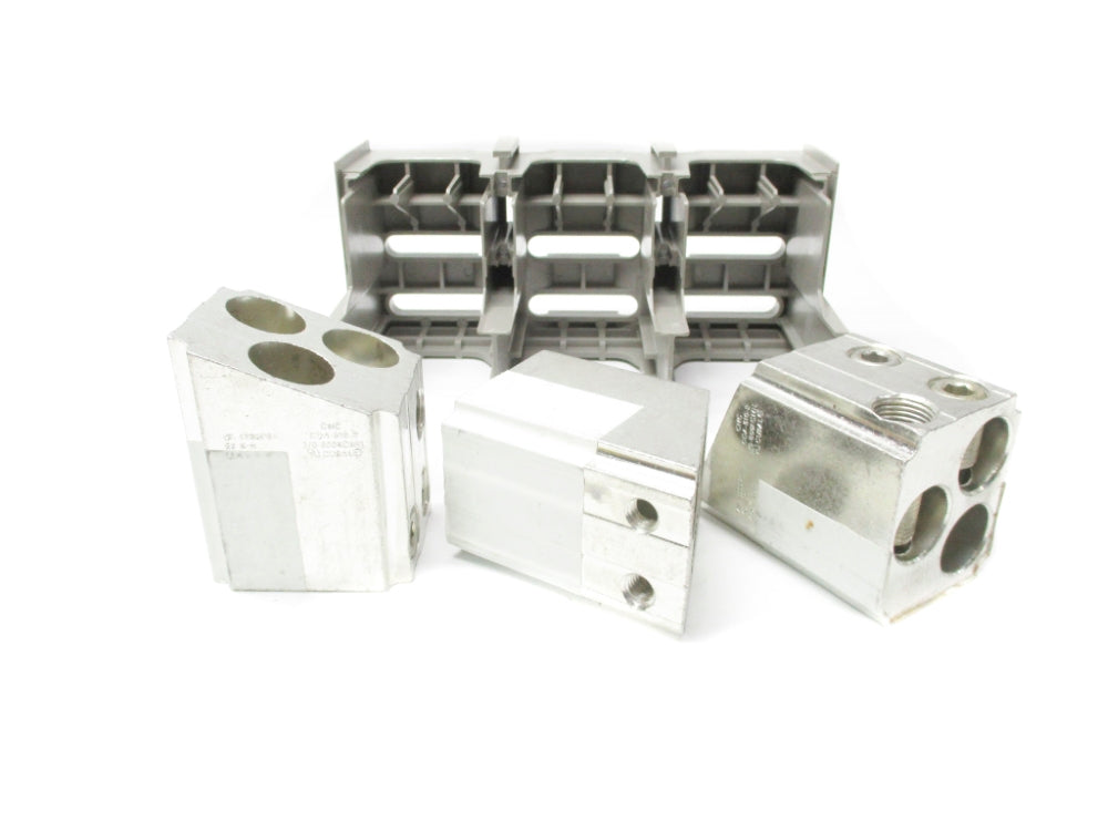 SQUARE D AL1200P6KU 1200A NSMP