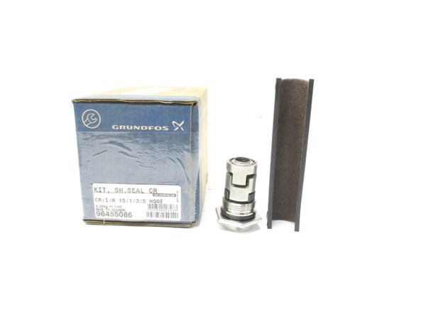 GRUNDFOS 96455086 NSMP