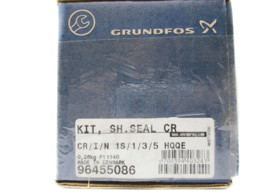 GRUNDFOS 96455086 NSMP
