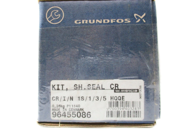 GRUNDFOS 96455086 NSMP