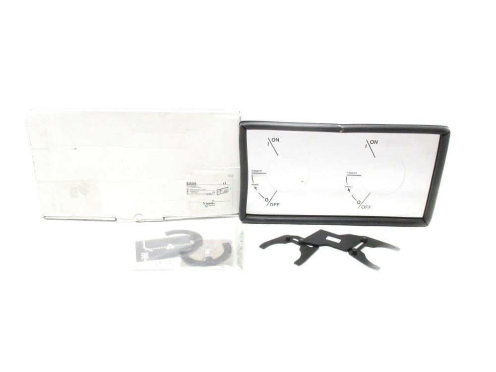 SCHNEIDER ELECTRIC S29369 NSMP