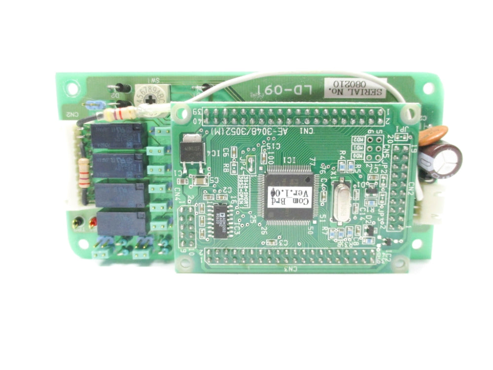 LD-091 W/ AE-3048/3052(M) UNMP