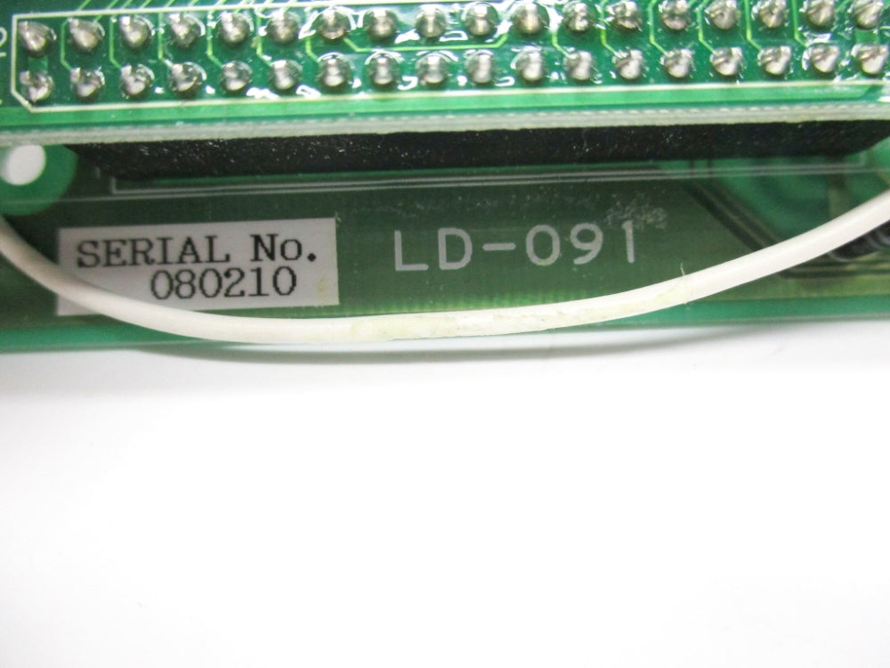 LD-091 W/ AE-3048/3052(M) UNMP