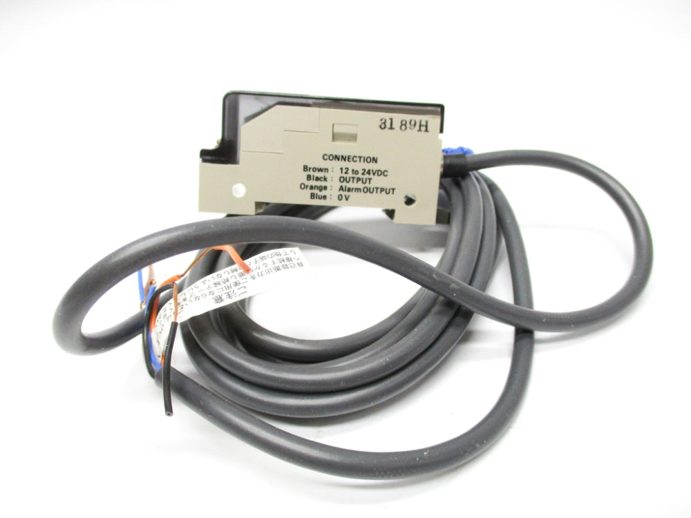 OMRON E3C-JC4P 12-24VDC NSNP