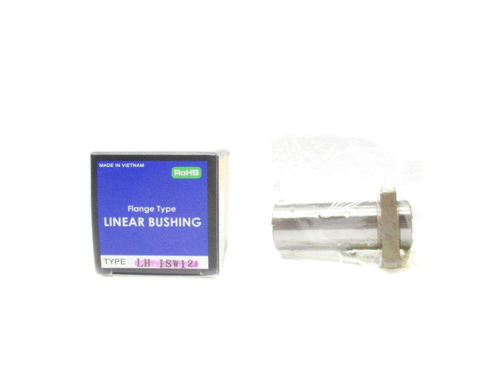 MISUMI LHISW12 NSMP