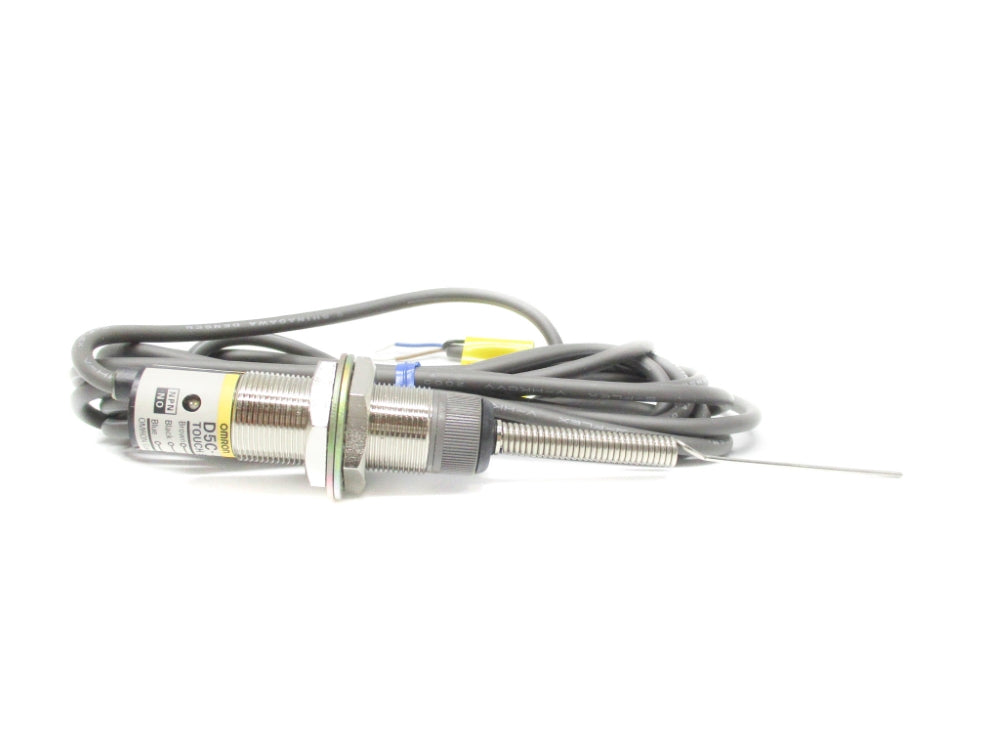 OMRON D5C-1DS0 NSNP