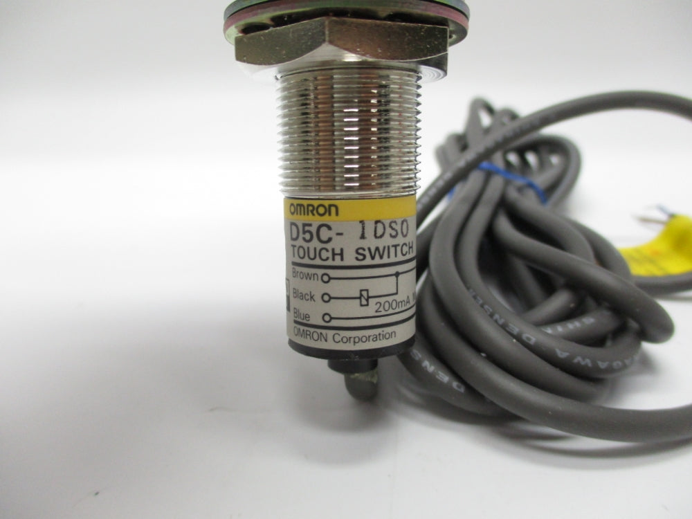 OMRON D5C-1DS0 NSNP