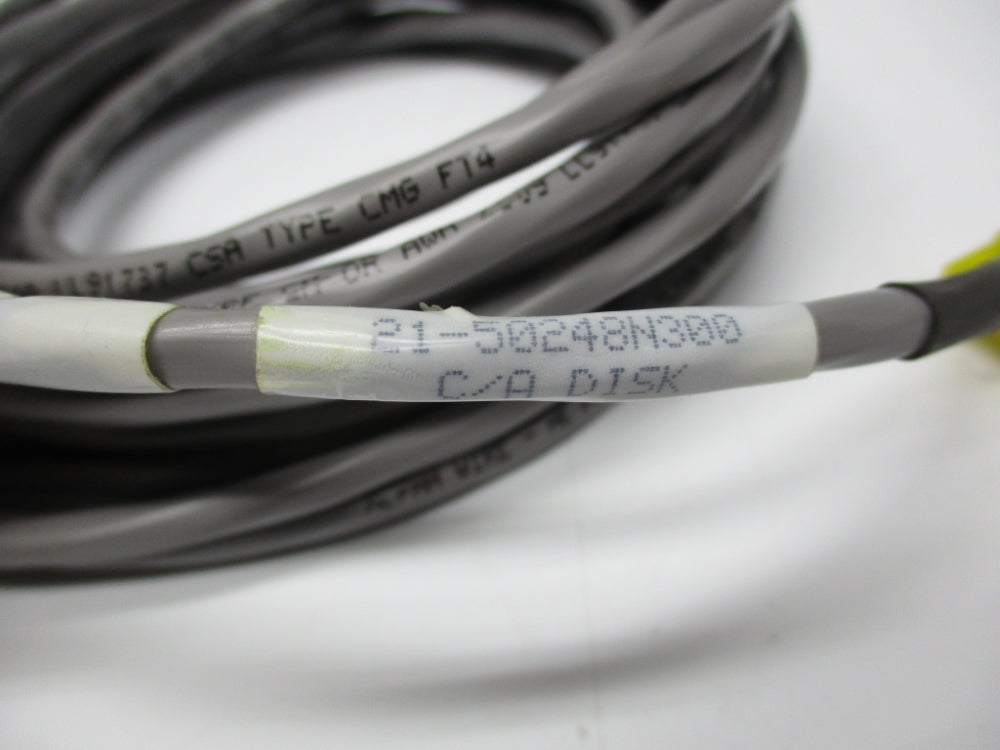 CABLE 21-50248N300 NSNP