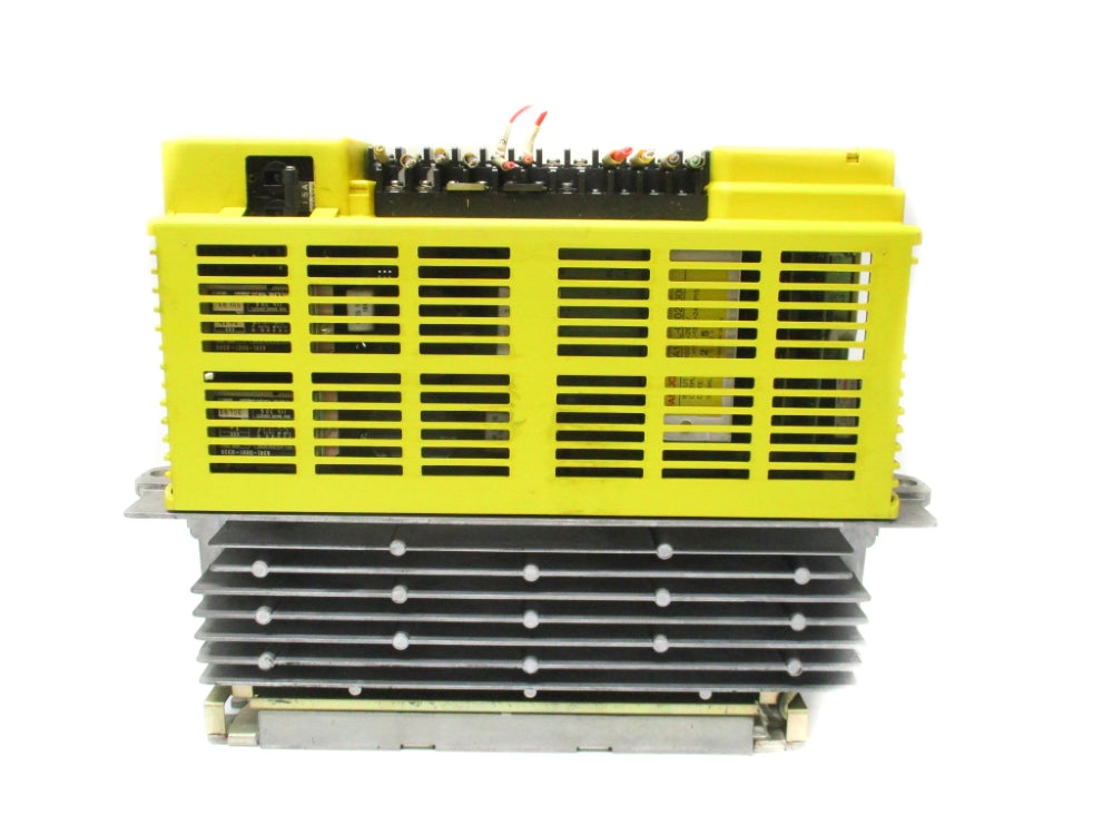 FANUC A06B-6066-H006 UNMP