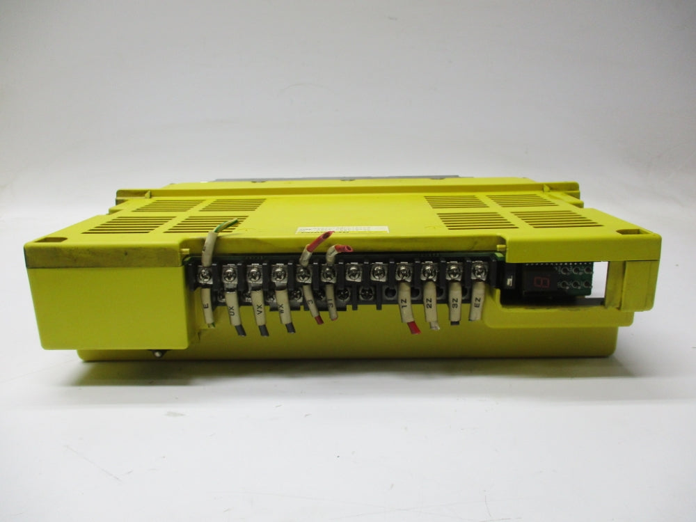 FANUC A06B-6066-H006 UNMP