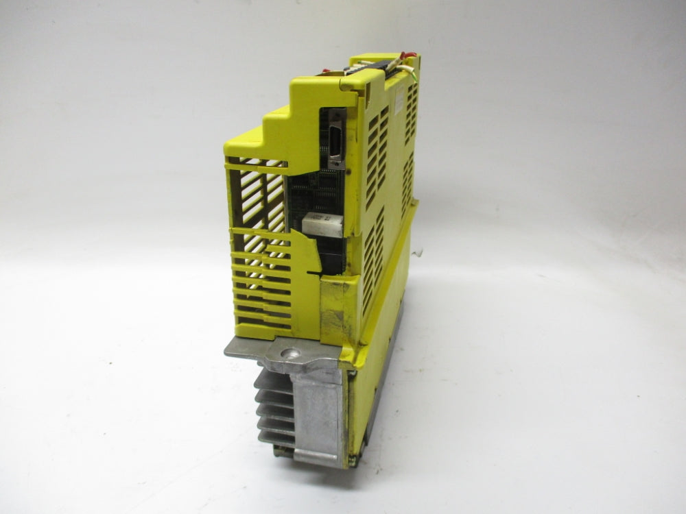 FANUC A06B-6066-H006 UNMP