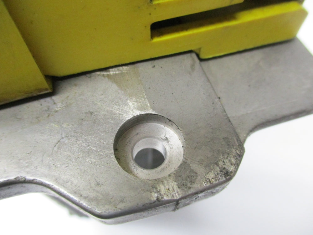 FANUC A06B-6066-H006 UNMP