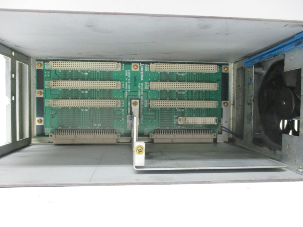 OKUMA E7191-090-007 UNMP