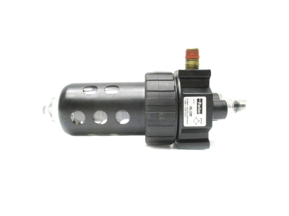 PARKER 06L12BE 150PSI UNMP