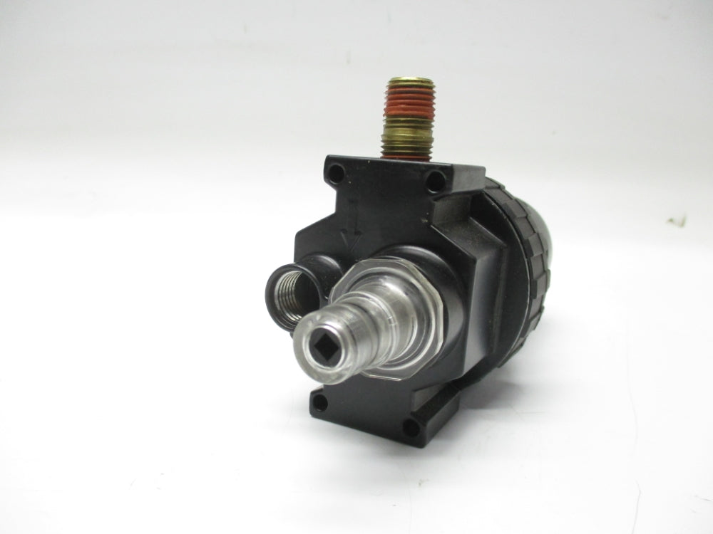 PARKER 06L12BE 150PSI UNMP