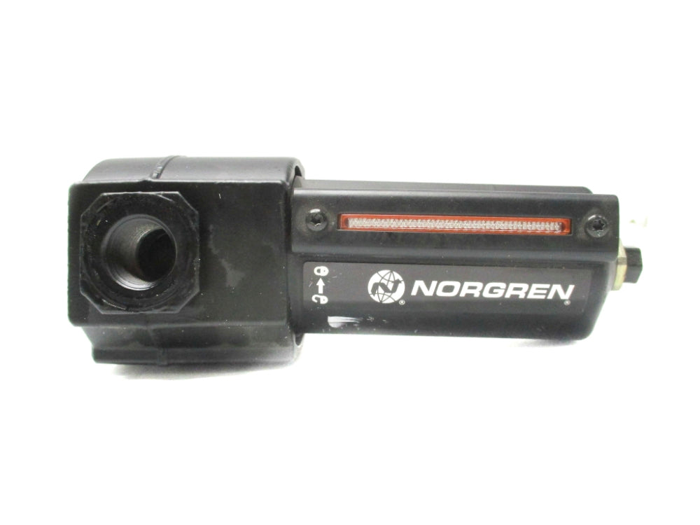 NORGREN F74G-4AN-AD3 250PSI UNMP