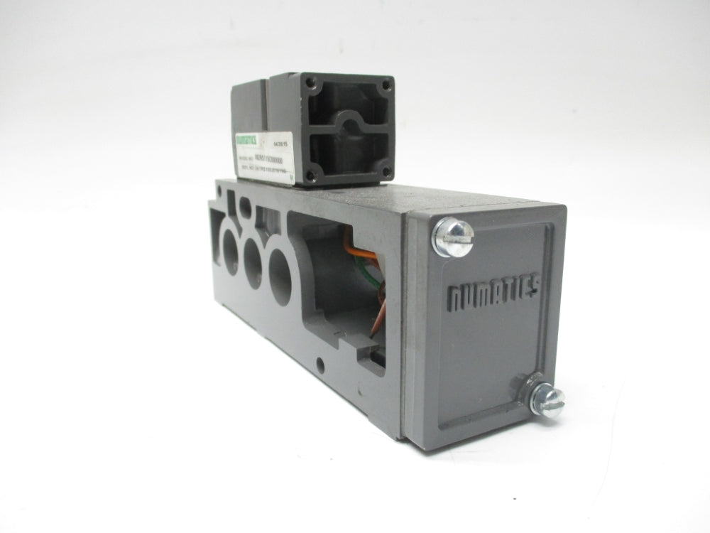 NUMATICS 082RS115C000000 (AS PICTURED) NSNP