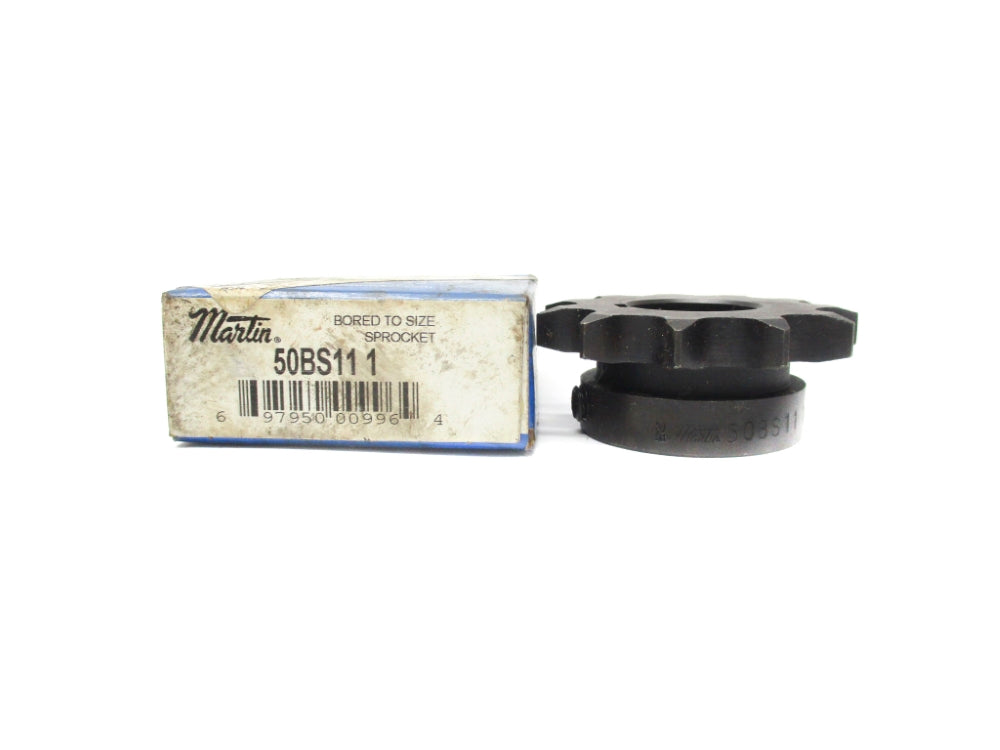 MARTIN 50BS11 1" NSMP