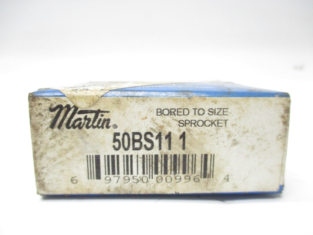 MARTIN 50BS11 1" NSMP