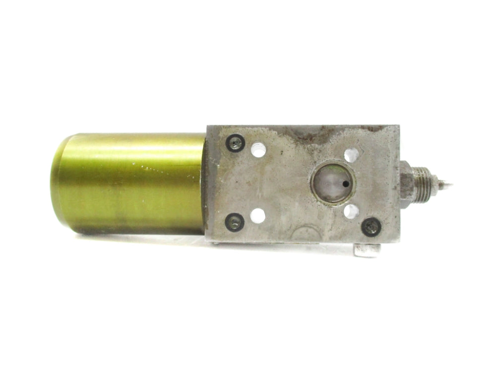 GRACO 521-000-000 AL-5 UNMP