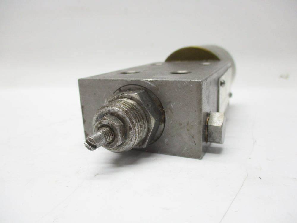 GRACO 521-000-000 AL-5 UNMP
