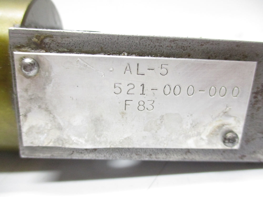 GRACO 521-000-000 AL-5 UNMP