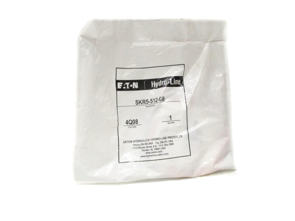 EATON SKR5-512-08 NSMP