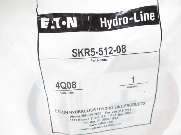 EATON SKR5-512-08 NSMP
