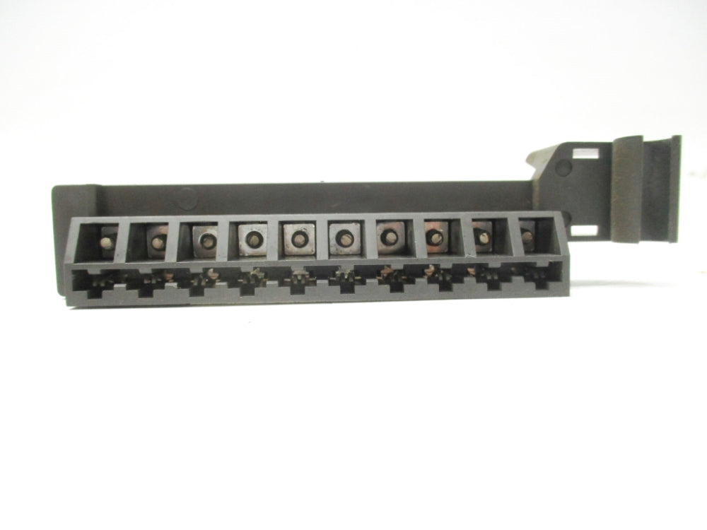 ALLEN BRADLEY 1771-WA SER. B UNMP
