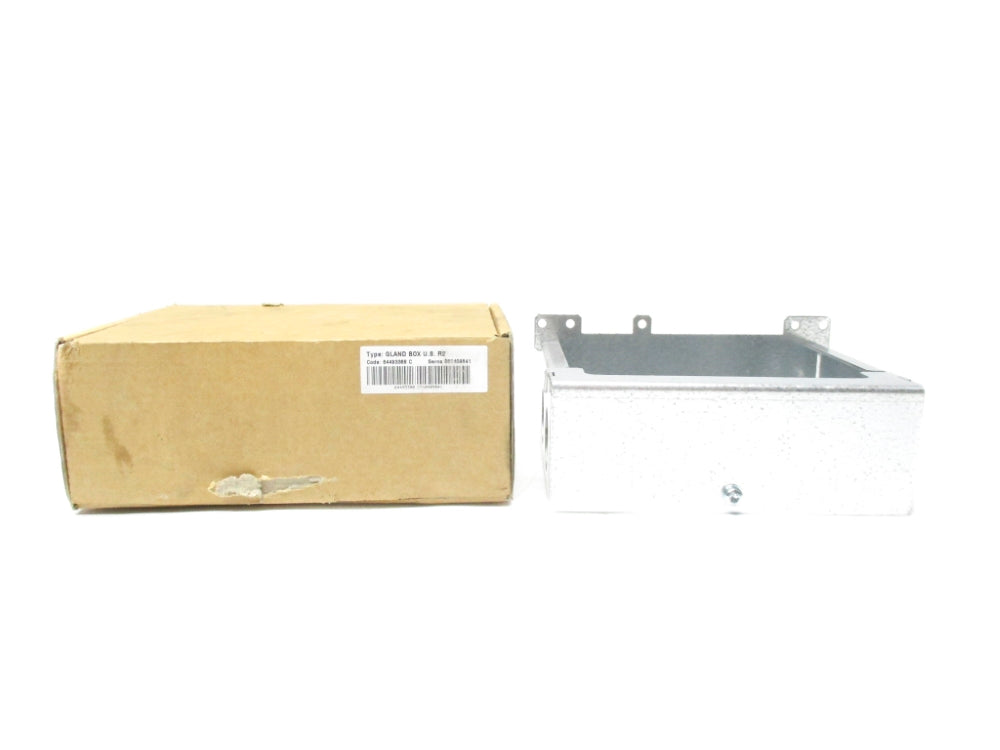 SPARE PART 64493388C NSMP