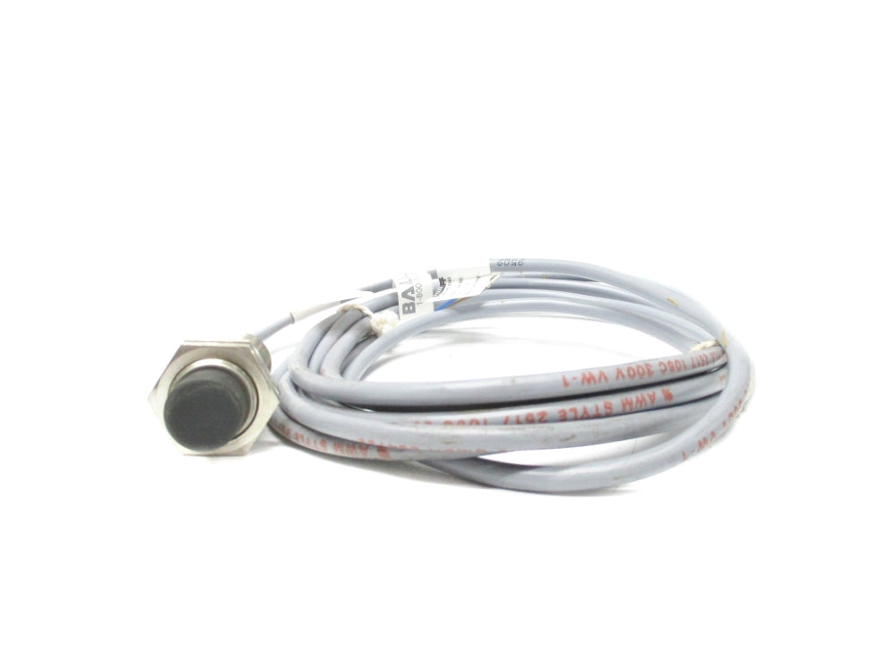 BALLUFF BES-516-213-E4-E-03 NSNP