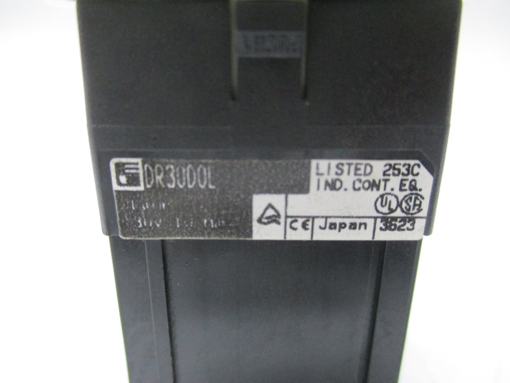 SPARE PART DR30D0L NSNP