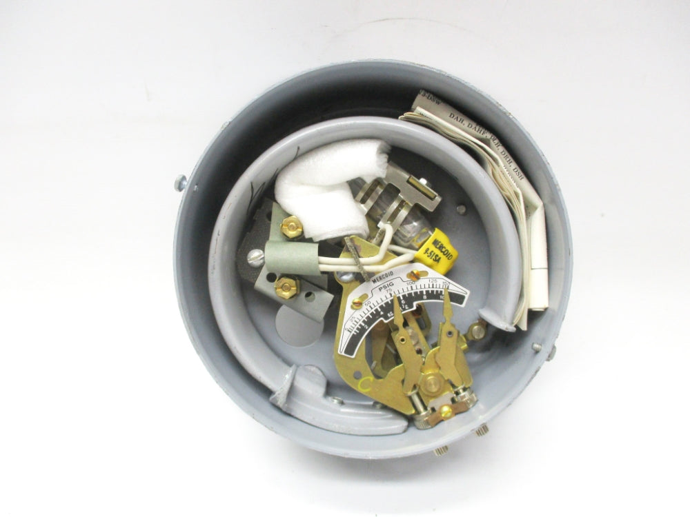 MERCOID DA34-2R7 (AS PICTURED) NSNP