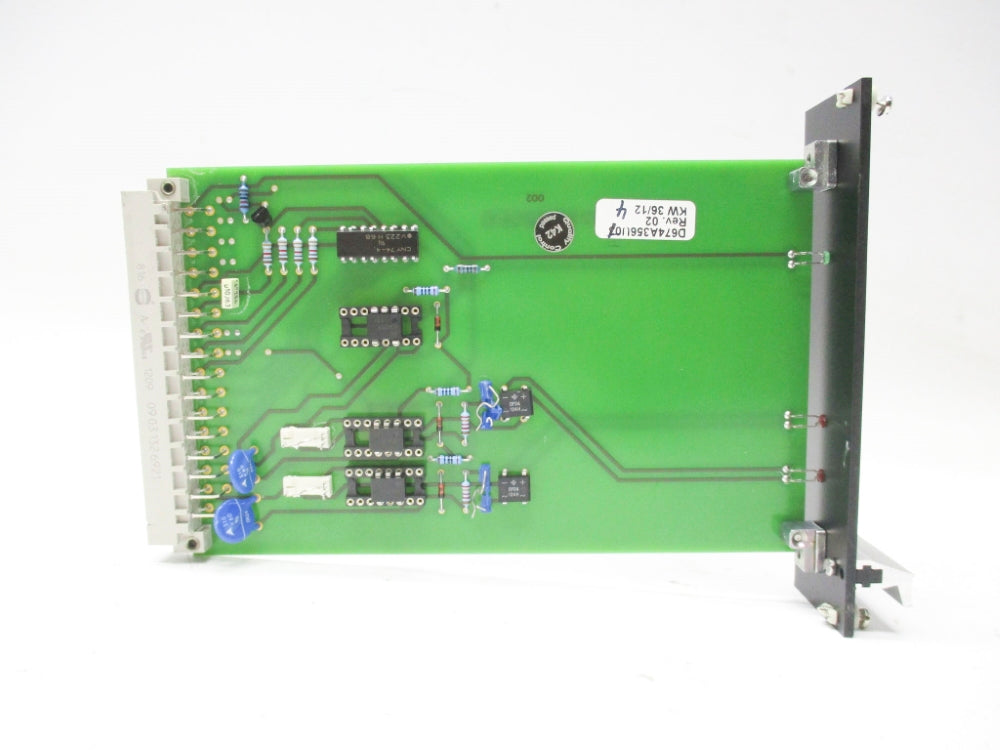 D674A356U07 REV. 02 UNMP