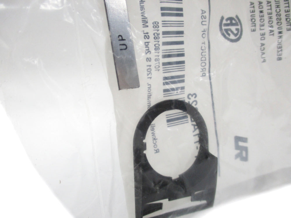 INDUSTRIAL SPARE PART 800F-11AE223 SER. A NSMP