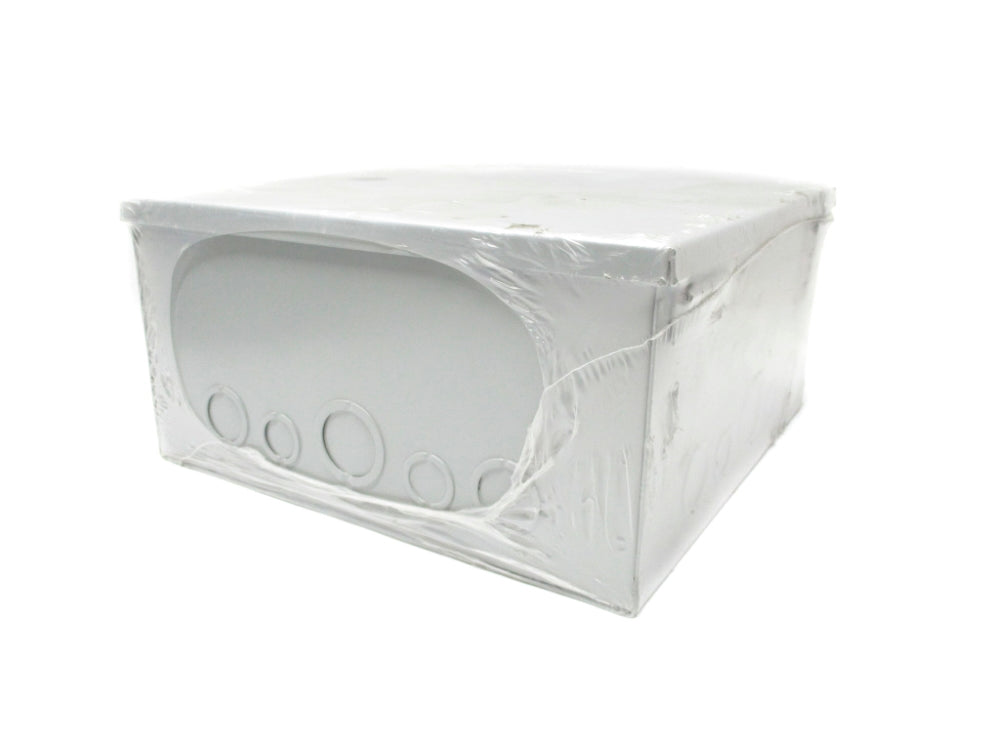 HOFFMAN AHE12X12X6 NSMP
