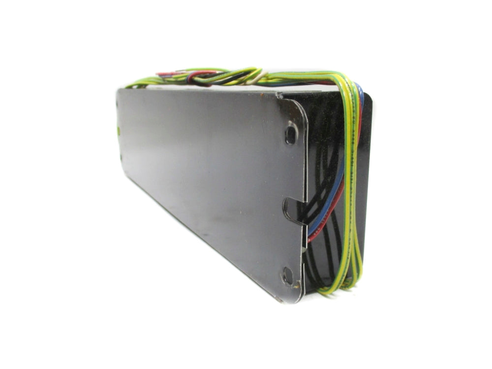 VALMONT ELECTRIC 8G1014W NSNP