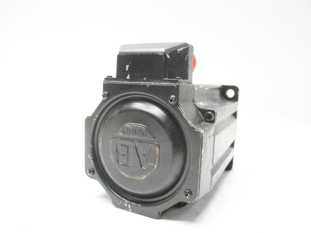 ALLEN BRADLEY MPL-B4530F-HJ22AA SER. A (AS PICTURED) NSNP