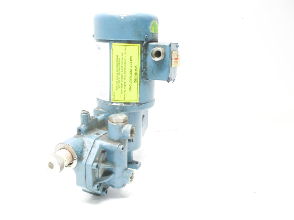 NEPTUNE 515-A-N3 1100PSI UNMP