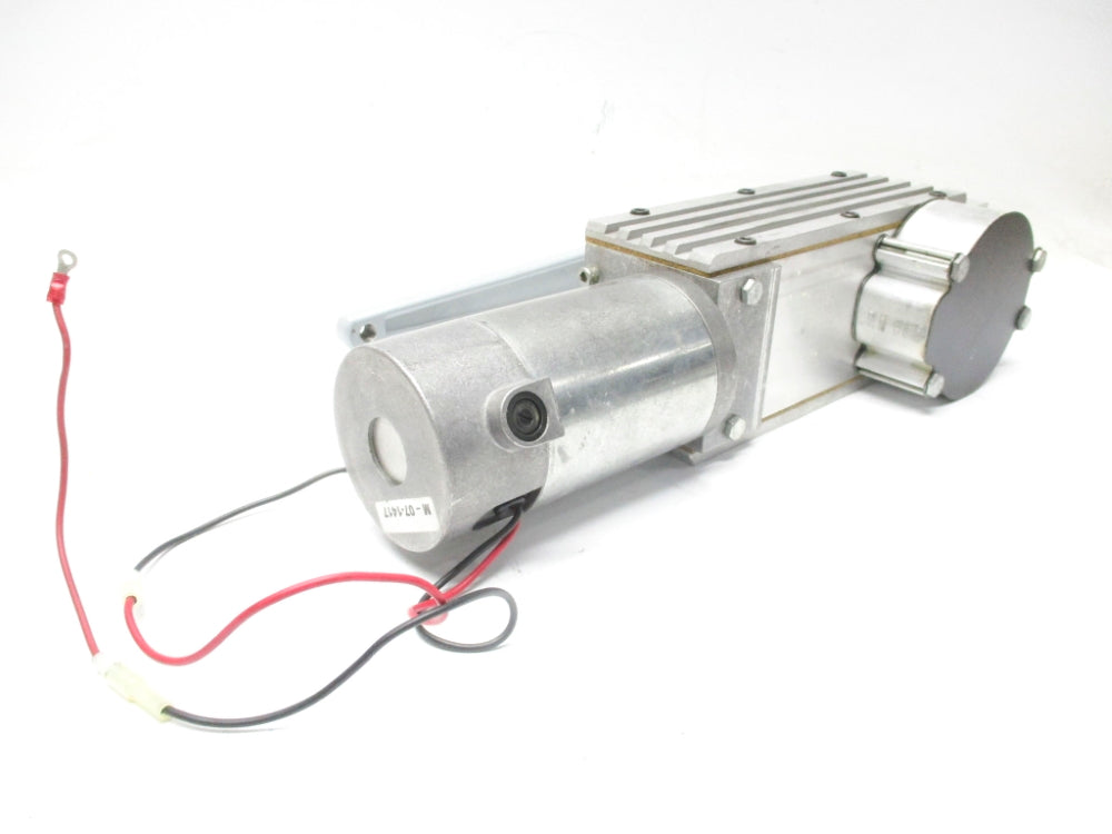 HORTON AUTOMATION GB-07-1443 M-07-1417 UNMP