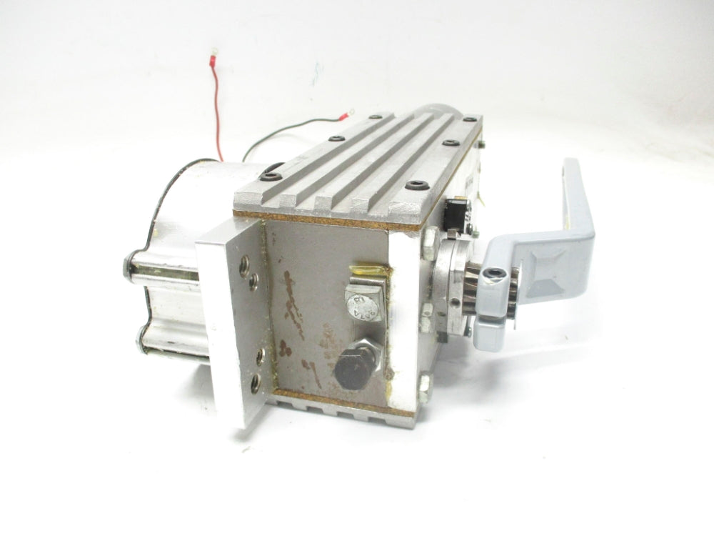 HORTON AUTOMATION GB-07-1443 M-07-1417 UNMP