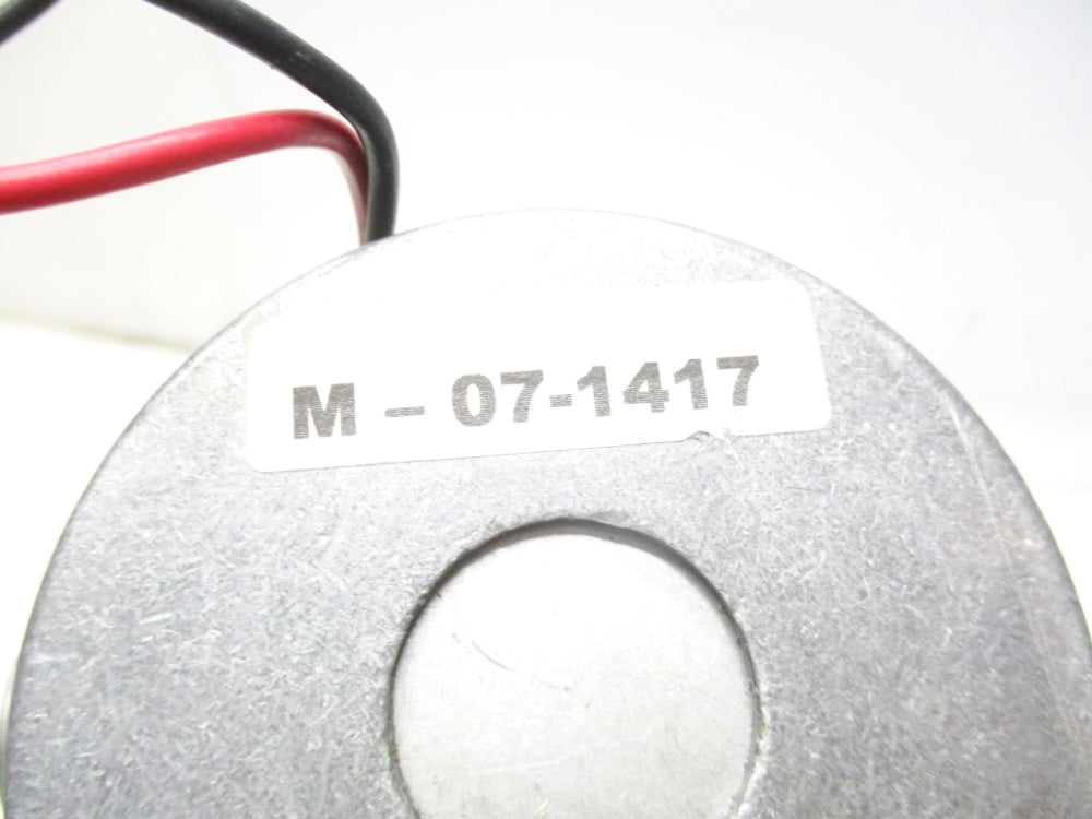 HORTON AUTOMATION GB-07-1443 M-07-1417 UNMP